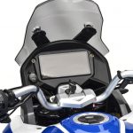 Мотоцикл MOTOLAND GS ENDURO (172FMM-5/PR250) ТУРЭНДУРО