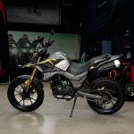 Мотоцикл SHARMAX Tour Enduro 300 Ultra с ПТС