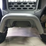 Квадроцикл LINHAI-YAMAHA M200