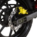 Мотоцикл SHARMAX Tour Enduro 300 Ultra с ПТС
