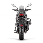 Мотоцикл SHARMAX GL 601 Ultra ТУРЭНДУРО с ПТС