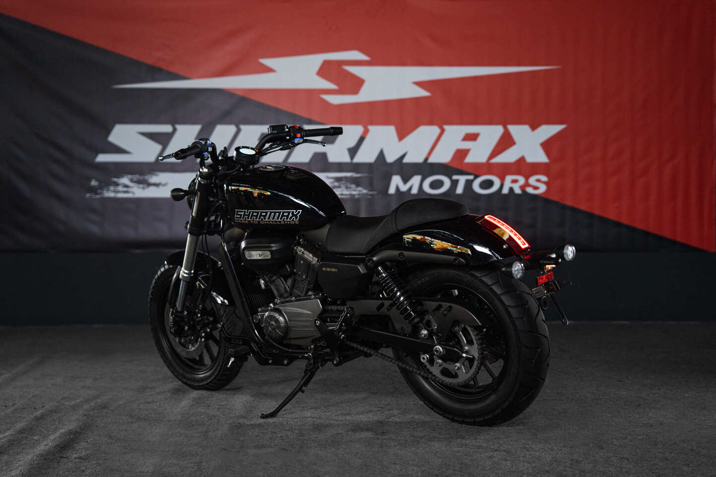  RR 351 Ultra с ПТС
