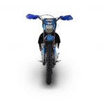 Мотоцикл кроссовый эндуро SHARMAX PowerMax 250