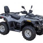Квадроцикл HISUN Tactic 550 Normal (ПСМ)