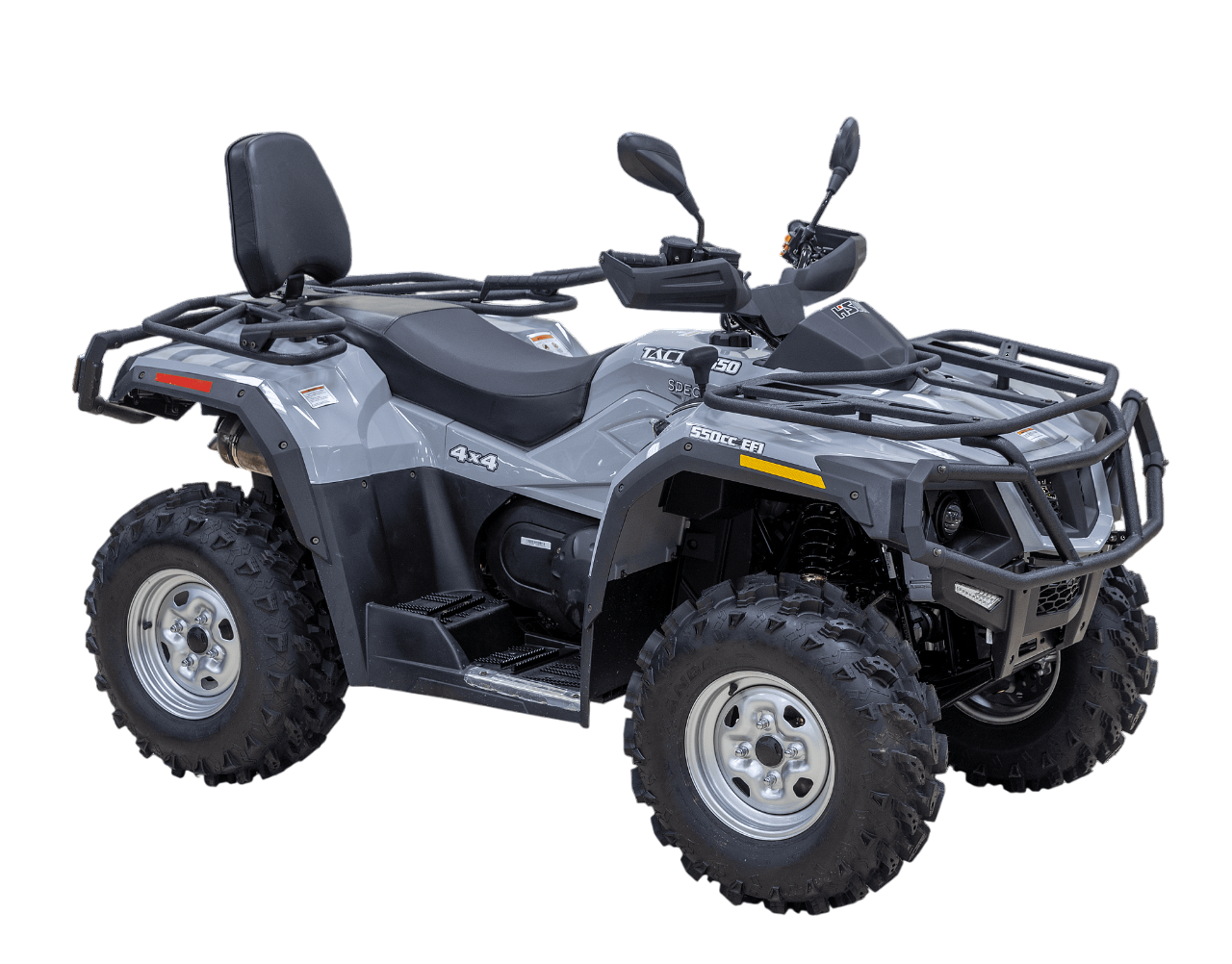  Tactic 550 Normal (ПСМ)