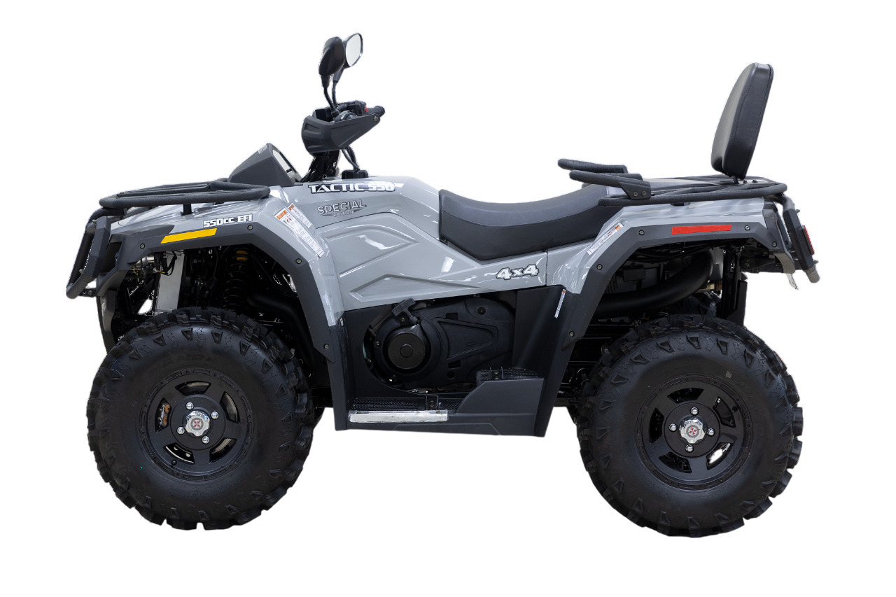  Tactic 550 Limited (ПСМ)