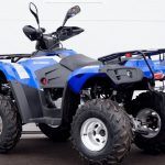 Квадроцикл LINHAI-YAMAHA D200