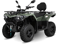 Квадроцикл CFMOTO CFORCE 400L EPS