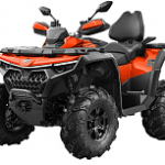 Квадроцикл CFMOTO CFORCE 1000 EPS NEW (ПСМ)