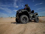 Квадроцикл CFMOTO CFORCE 400L EPS