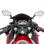 Мотоцикл SHARMAX GP 301D с ПТС