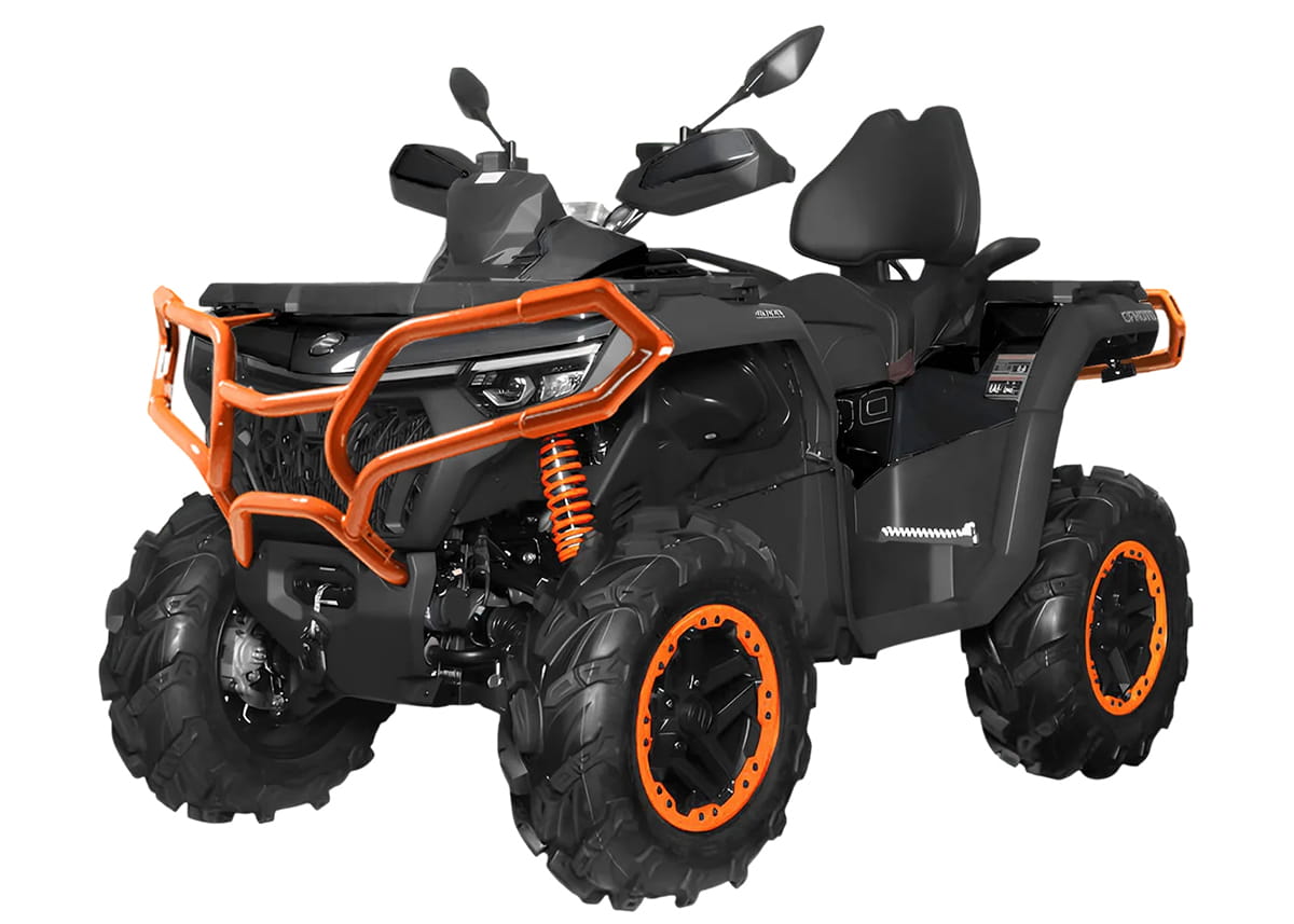  CFORCE 1000 EPS LTD (ПСМ)
