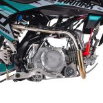 Питбайк SHARMAX PowerMax 190