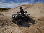 Квадроцикл CFMOTO CFORCE 400L EPS
