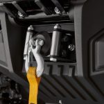Квадроцикл SHARMAX Force 1100 LTD 28 с ПСМ
