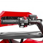 Квадроцикл SHARMAX Force 420 Cyber EFI с ПСМ