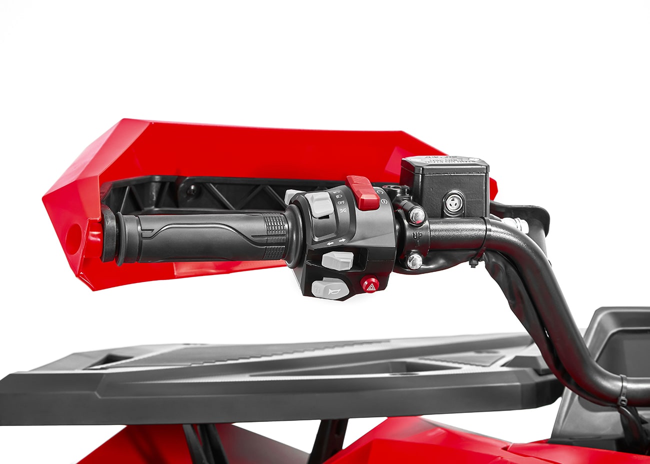  Force 420 Cyber EFI с ПСМ