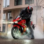Мотоцикл SHARMAX GP 301D с ПТС