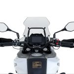 Мотоцикл SHARMAX GL 801 ТУРЭНДУРО Ultra с ПТС