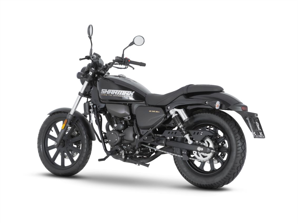  RR 240 Ultra с ПТС