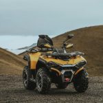 Квадроцикл HISUN Guardian 550L Long (ПСМ)