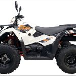 Квадроцикл KAYO AU300 EFI