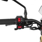 Мотоцикл SHARMAX Tour Enduro 300 Ultra с ПТС