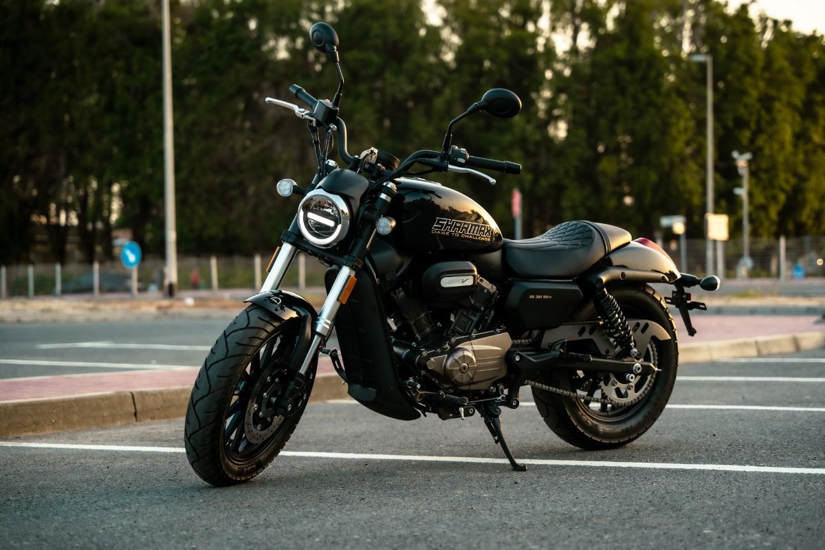  RR 351 Ultra с ПТС