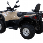 Квадроцикл HISUN Tactic 550 Normal (ПСМ)