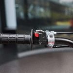 Мотоцикл кроссовый эндуро SHARMAX PowerMax 322