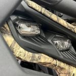 Квадроцикл BRP Can-Am Outlander Max XT 650 Camo (2024) (ПСМ)