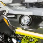 Квадроцикл STELS ATV Guepard 650 TЕ (Trophy) 2.0 (ПСМ)