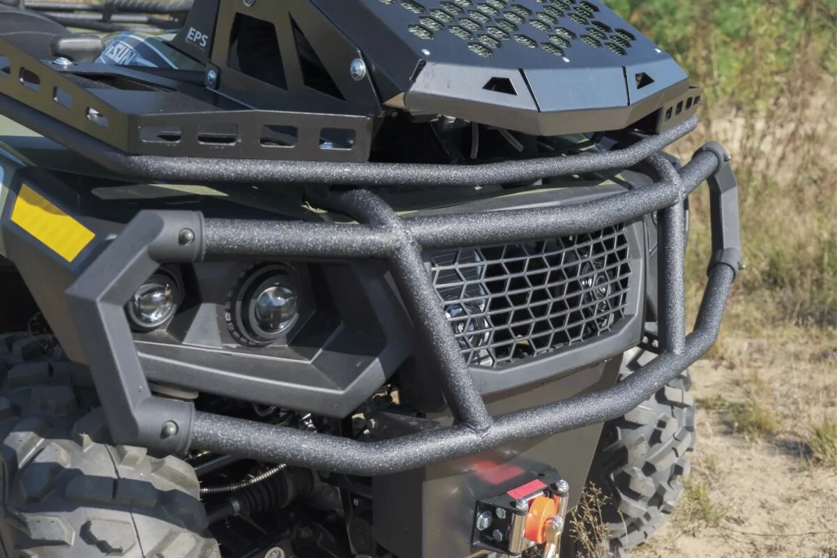  Tactic GT 1000 Extreme Edition (ПСМ)