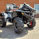Квадроцикл STELS ATV 850 (PE) Guepard 2.0 K02 EPS Tech (2025)