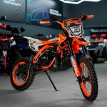 Питбайк SHARMAX PowerMax Mini 140