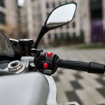 Мотоцикл SHARMAX GP RS 601 Ultra с ПТС