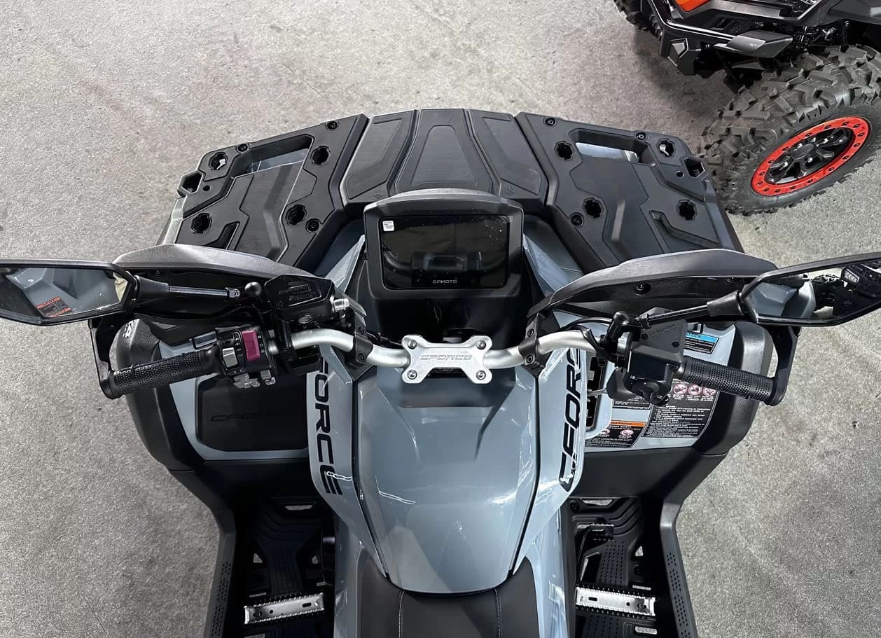  CFORCE 1000 EPS (ПСМ)
