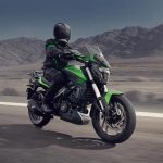 Мотоцикл BAJAJ Dominar 400 NEW DTS-I