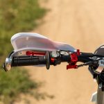 Мотоцикл кроссовый эндуро SHARMAX PowerMax 322
