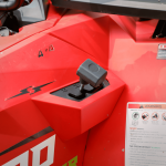 Квадроцикл SHARMAX Force 420 Cyber EFI с ПСМ
