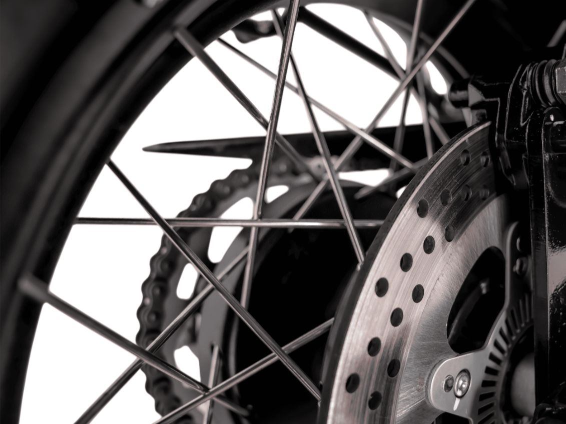  GL 601 Ultra ТУРЭНДУРО с ПТС