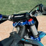 Мотоцикл кроссовый эндуро SHARMAX Expert 320