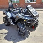 Квадроцикл STELS ATV 850 (PE) Guepard 2.0 K02 EPS Tech (2025)