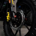 Мотоцикл SHARMAX Tour Enduro 300 Ultra с ПТС