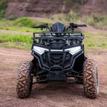 Квадроцикл SHARMAX 300 RX Activator