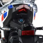 Мотоцикл MOTOLAND GS ENDURO (172FMM-5/PR250) ТУРЭНДУРО