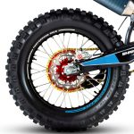 Мотоцикл кроссовый эндуро SHARMAX Expert 320