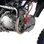 Питбайк SHARMAX PowerMax 145