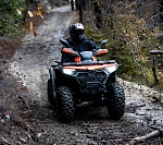 Квадроцикл CFMOTO CFORCE 800 HO EPS (ПСМ)
