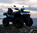 Квадроцикл CFMOTO CFORCE 1000 EPS NEW (ПСМ)